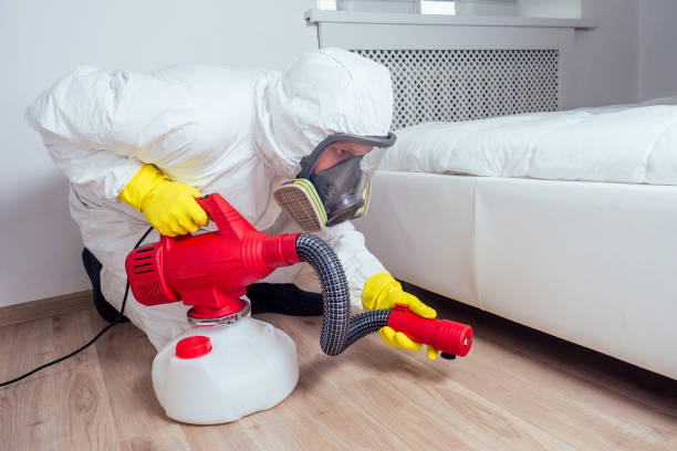 Best Residential Pest Control  in Norton Shores, MI